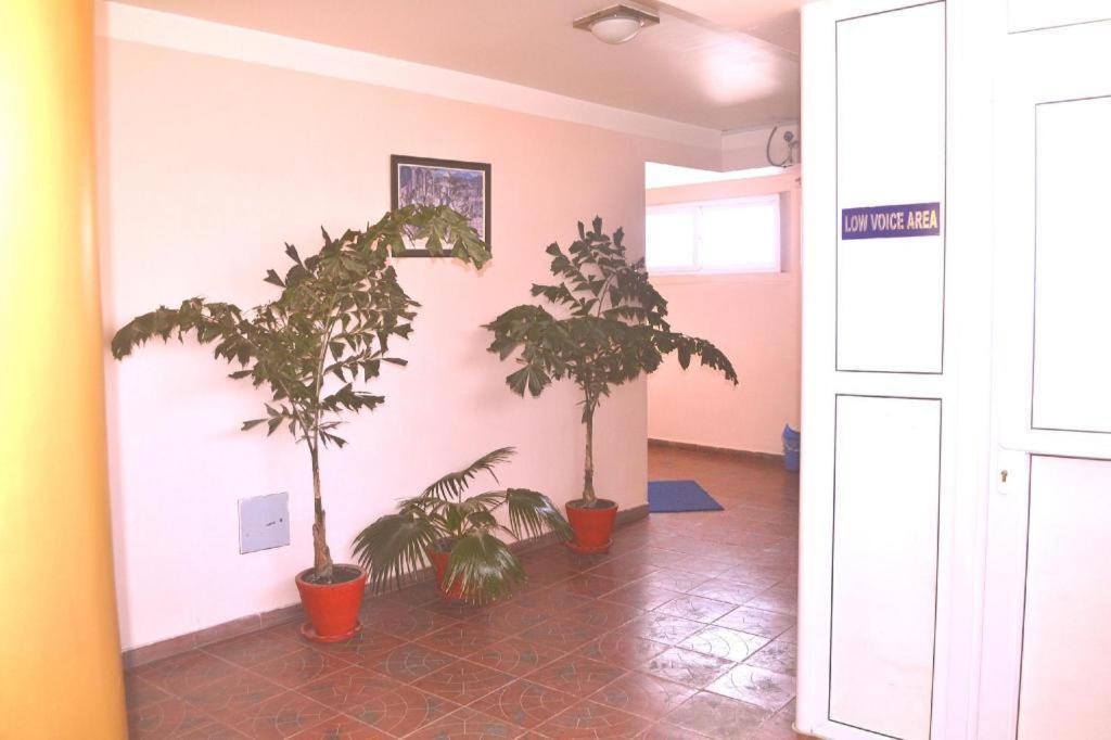 Hotel Access Nepal Kathmandu Bagian luar foto